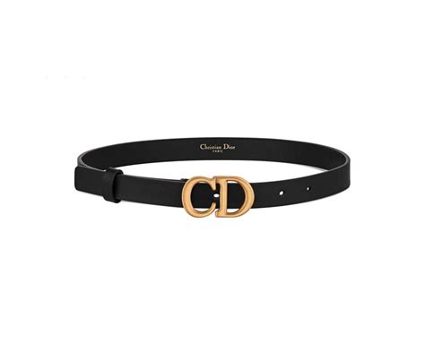 dior belt nylon|christian Dior belt size chart.